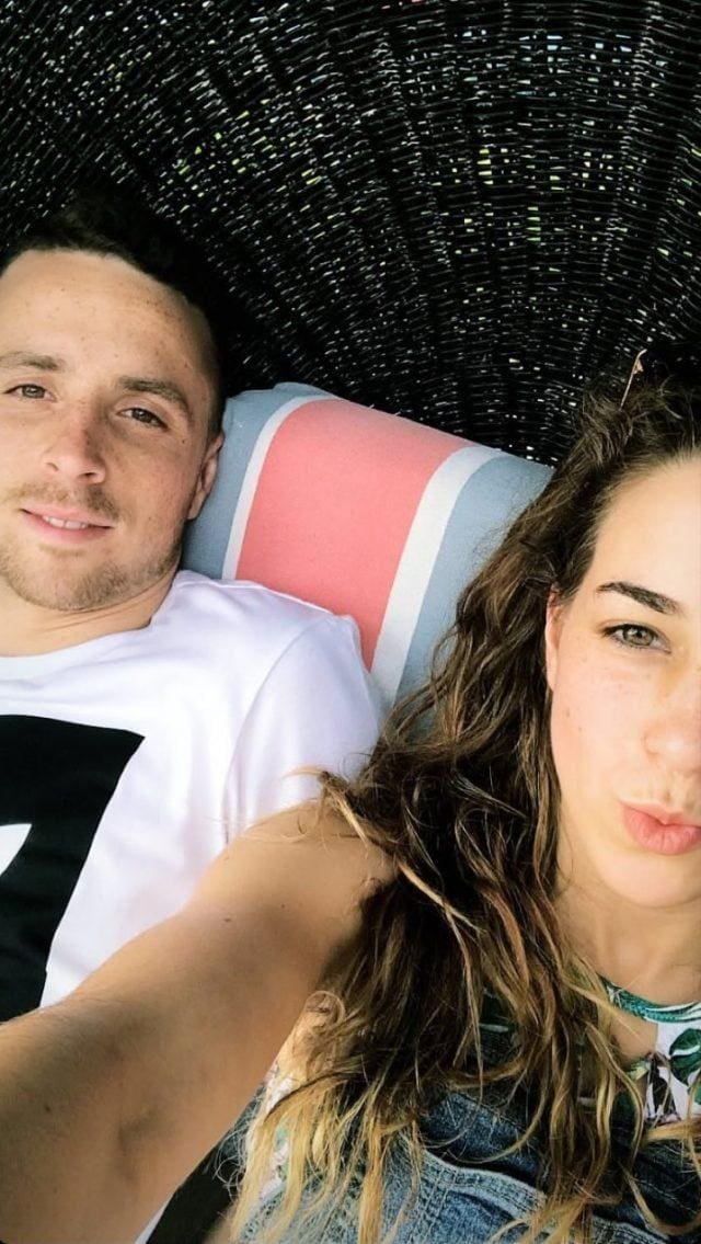 Meet Diogo Jota's stunning girlfriend, Rute Cardoso
