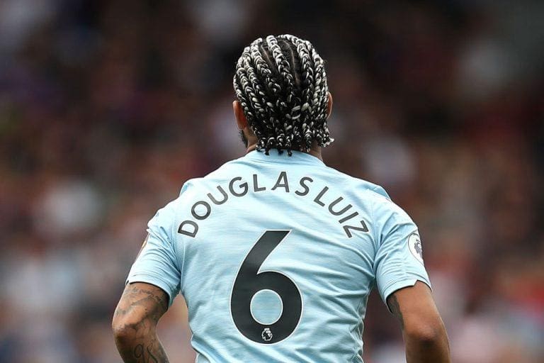 Arsenal to join chase for Douglas Luiz, they in run against Manchester City again