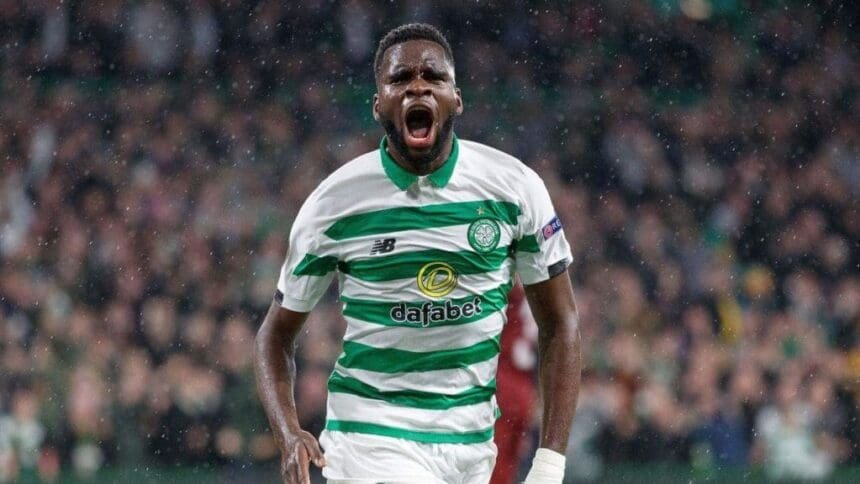 Edouard-celtic