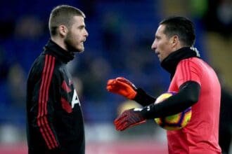 Emilio-Alvarez-De-Gea-Coach