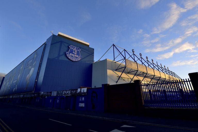 OFFICIAL: Everton sign Marseille youngster Niels Nkounkou on a free transfer