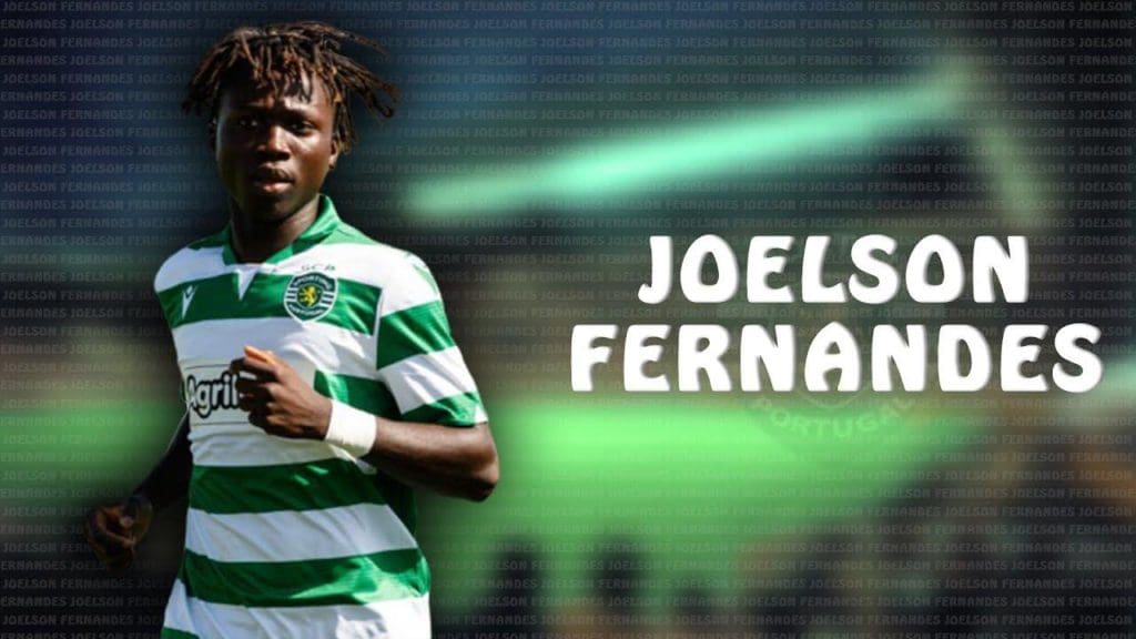 JoelsonFernandes wallpaper