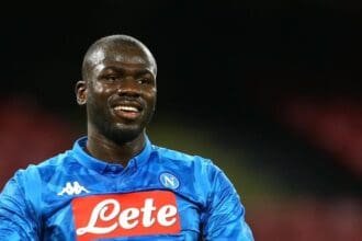 KalidouKoulibaly