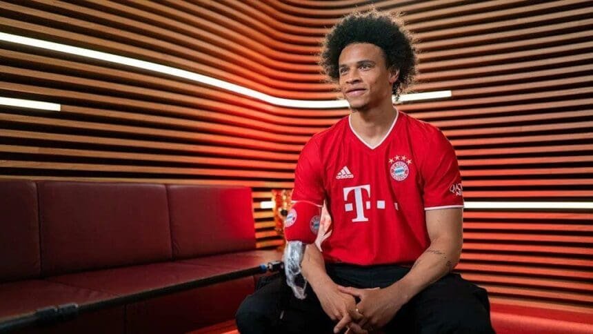 Leroy_Sane_Bayern_Munich_first_interview