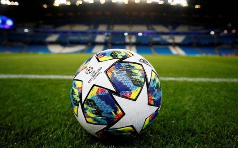CAS overturns Manchester City Champions League ban