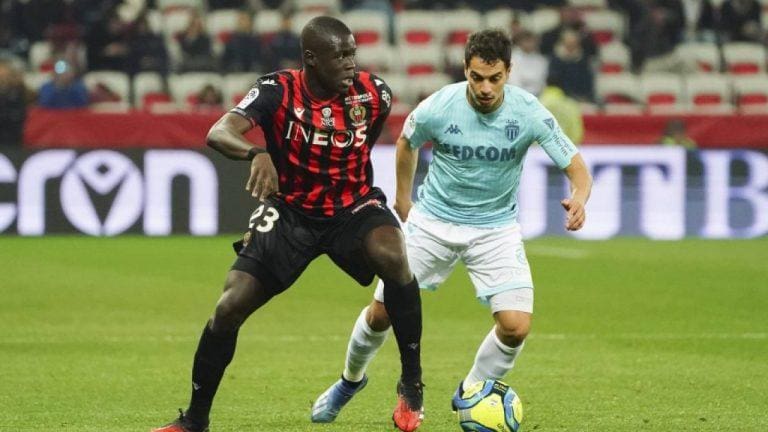 Chelsea in talks to sign free agent Malang Sarr