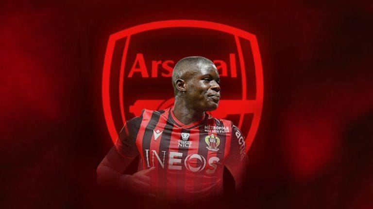 Why Arsenal shouldn’t buy Malang Sarr