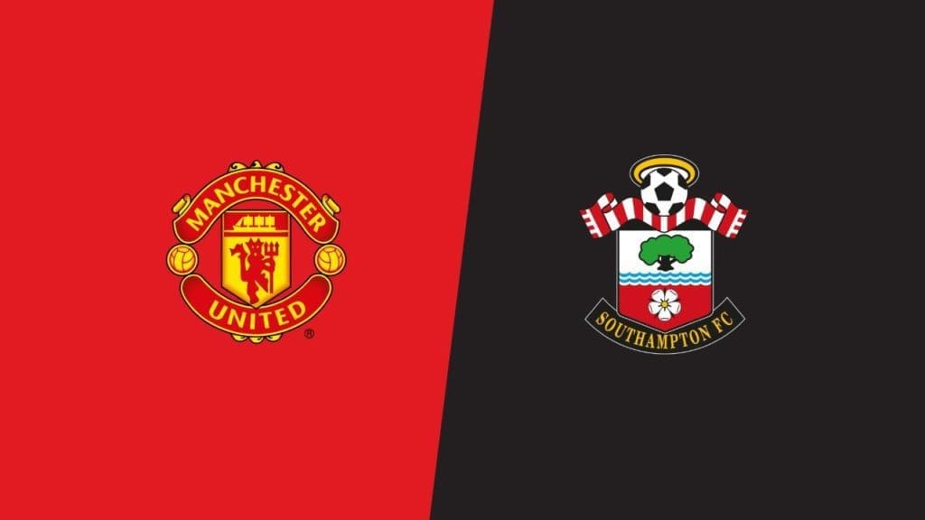 ManchesterUnited-vs-Southampton