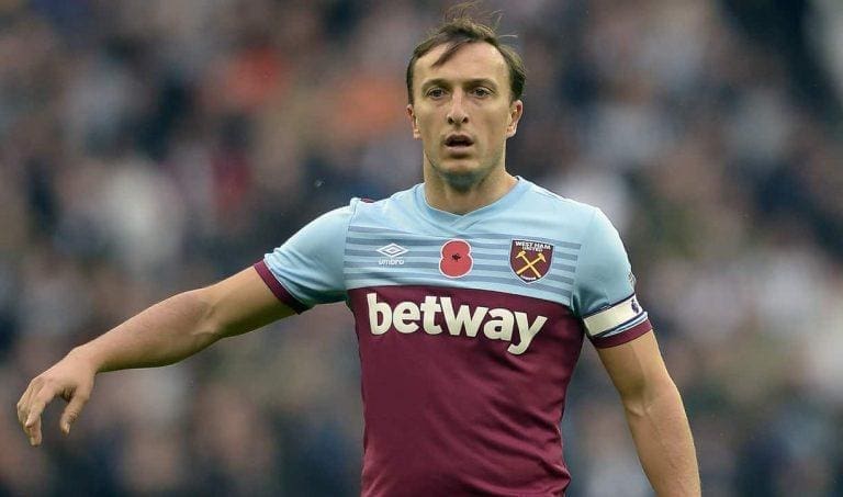 Mark Noble not ruling out future managerial job at West Ham