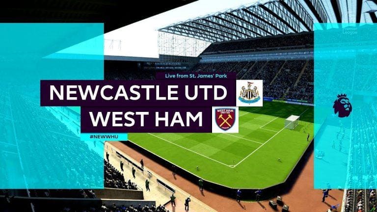 Newcastle United vs West Ham: Preview | Premier league 2019/20