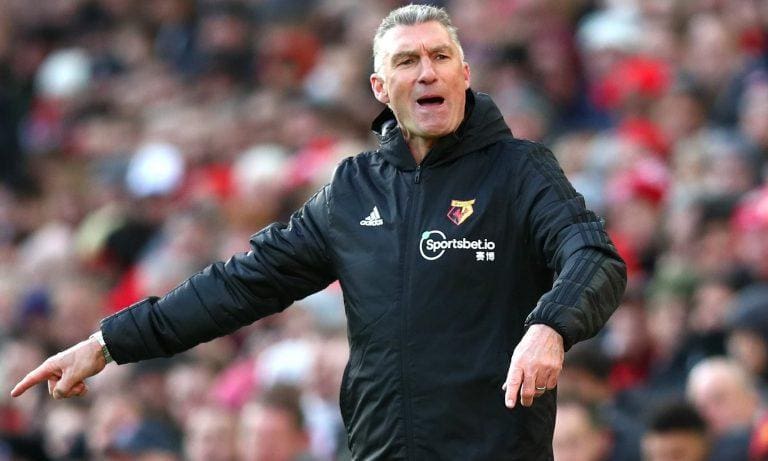 Why Was Nigel Pearson Sacked?