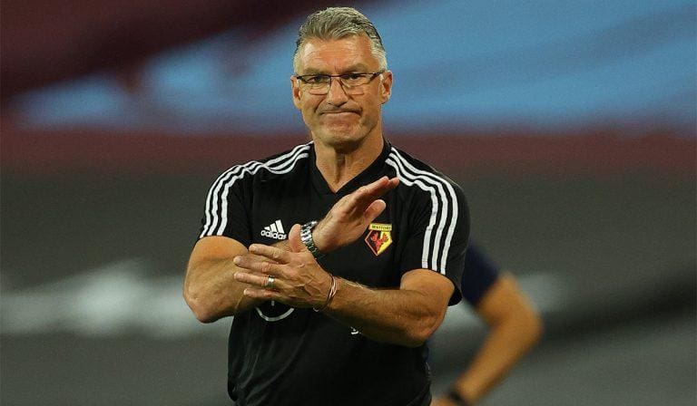 Nigel Pearson, SACKED!
