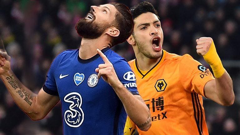 Chelsea vs Wolverhampton Wanderers: 5 Key Clashes to look forward to