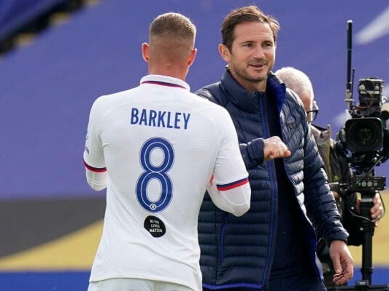 David Moyes keen on bringing Chelsea midfielder Ross Barkley