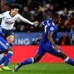 Spurs-Leicester-Key-Clash