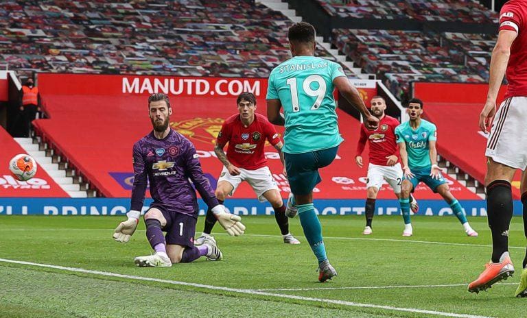 Time running out for Bournemouth’s relegation battle, admits Stanislas