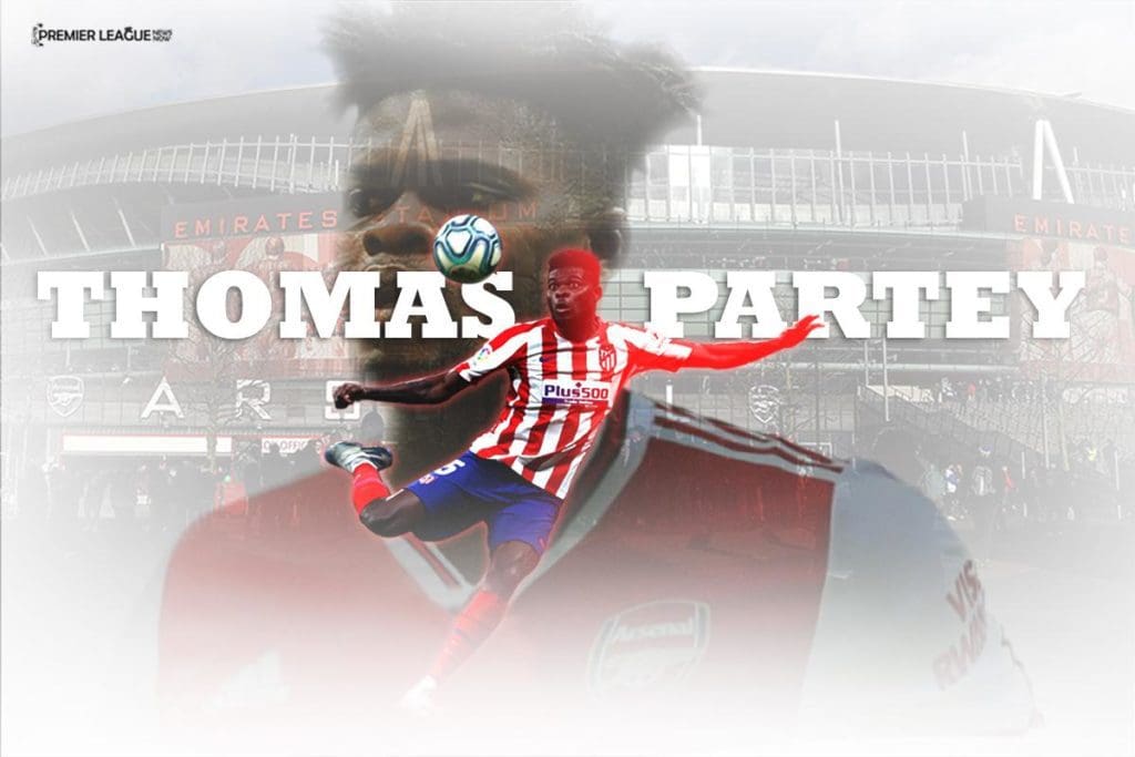 Thomas_Partey_Arsenal_sign | Premier League News Now Thomas_Partey_Arsenal_sign