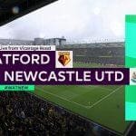 Watford-Newcastle-Preview