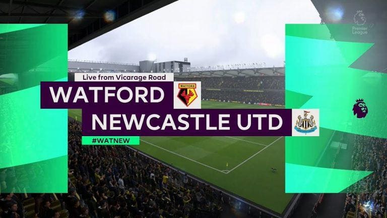 Watford vs Newcastle United: Preview | Premier League 2019/20