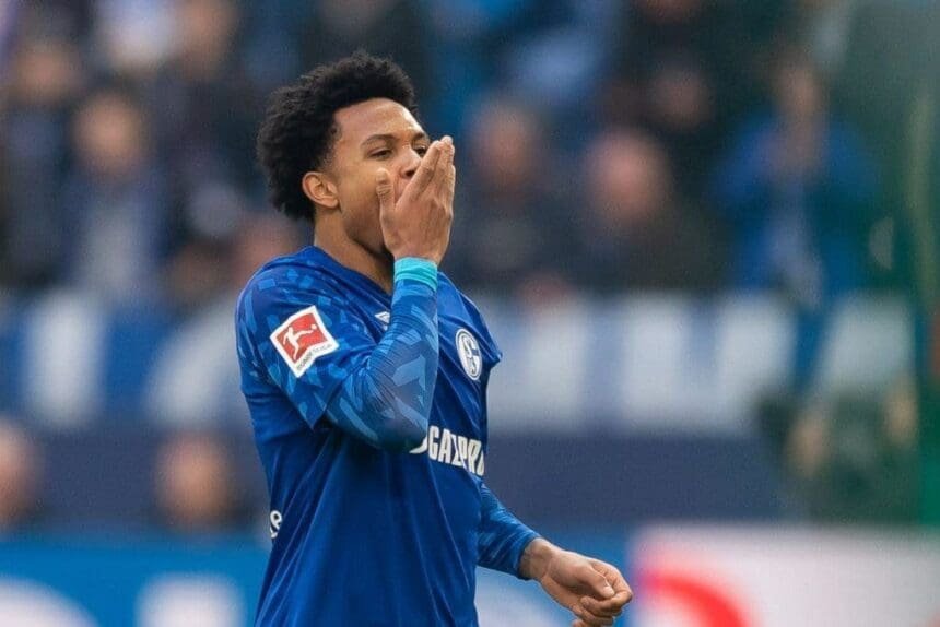 WestonMcKennie