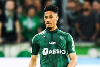 WilliamSaliba-St-etienne