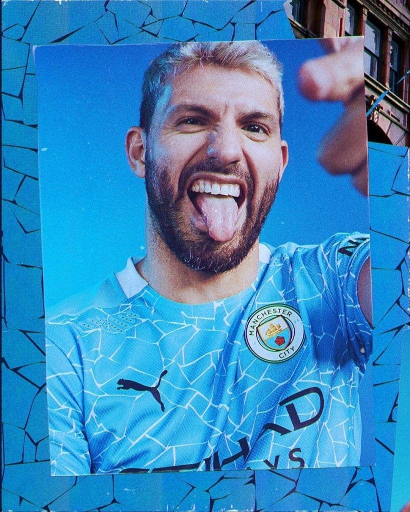 man city home kit 2020