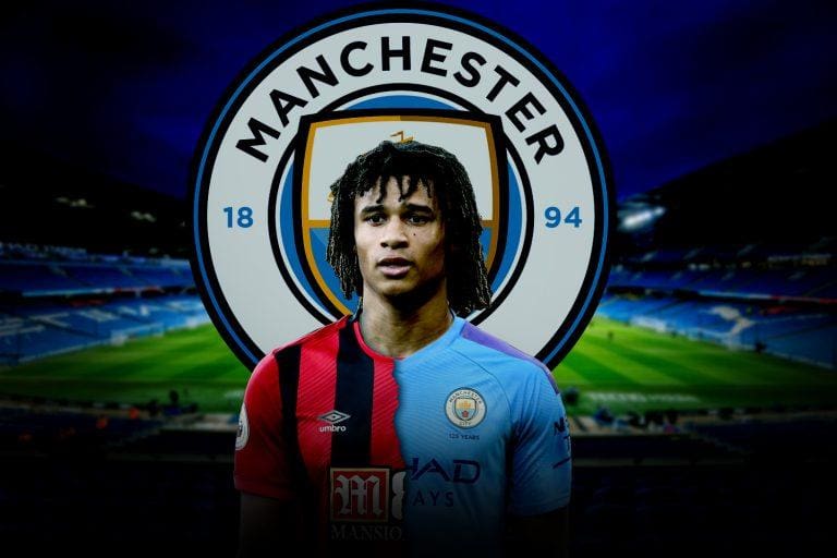 Nathan Ake: Perfect for Pep Guardiola’s Manchester City?