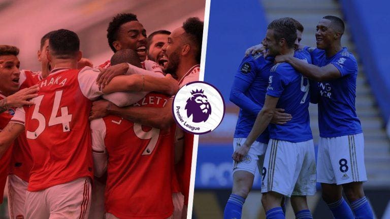 Arsenal vs Leicester City: 5 Key Clashes to look forward to