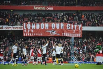 arsenal-north-london-red