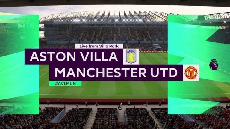 Aston Villa vs Manchester United: Preview | Premier League 2019/20