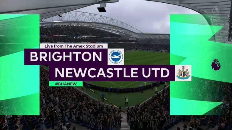 Brighton & Hove Albion vs Newcastle United: Preview | Premier League 2019/20