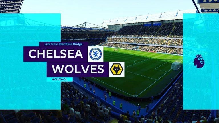 Chelsea vs Wolves: Match Preview | Premier League 2020/21