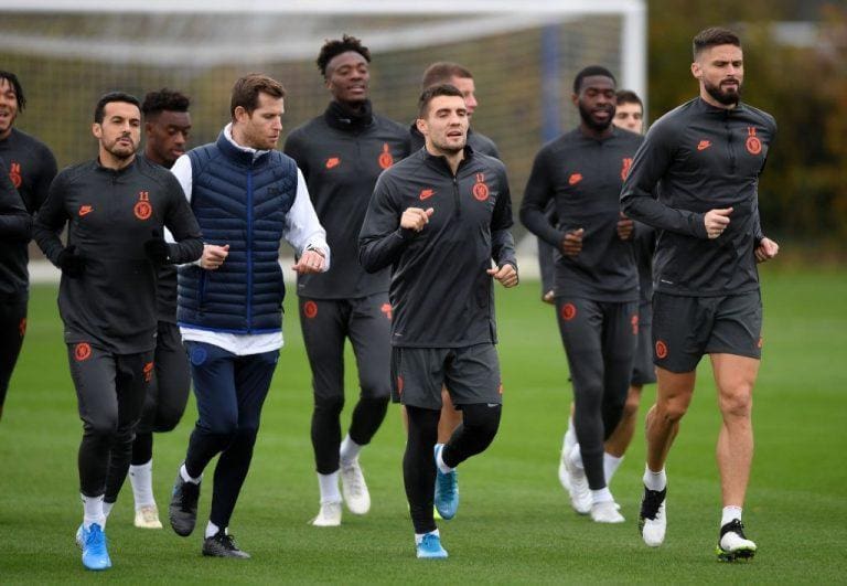 Sheffield United vs Chelsea: Five key clashes to look forward to