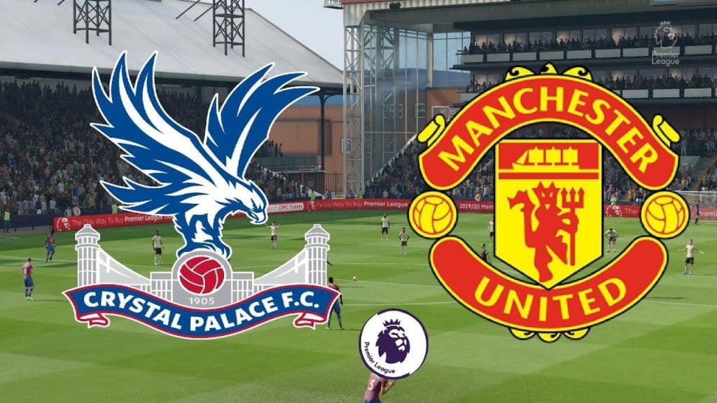 Crystalpalace vs Manchesterunited