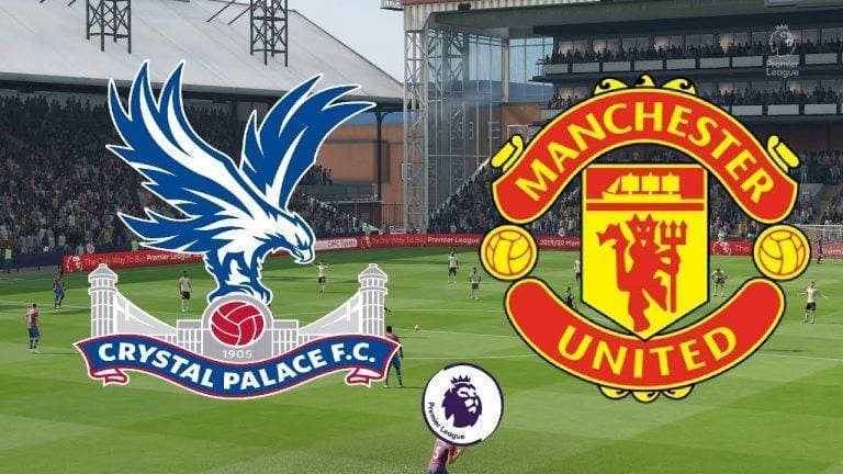 Crystal Palace vs Manchester United: Preview | Premier League 2019/20