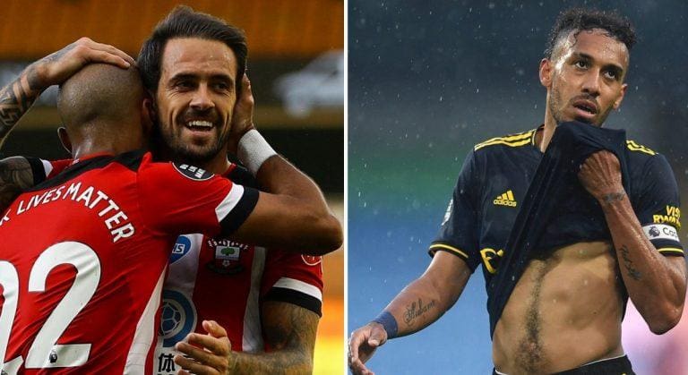 Danny Ings wanted as Arsenal’s Pierre-Emerick Aubameyang replacement?