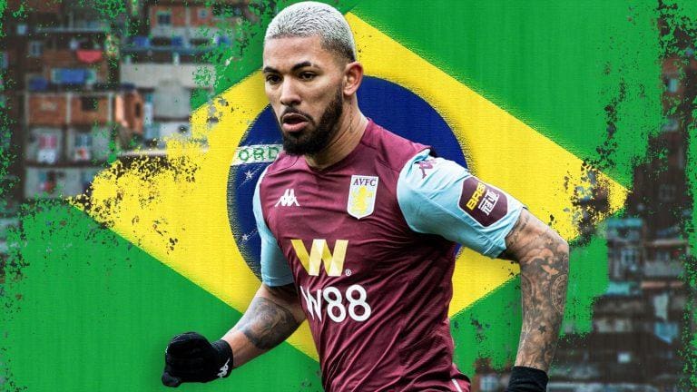 Manchester City open to Douglas Luiz return?