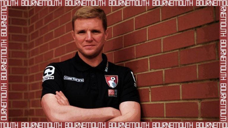 Newcastle United talking with Eddie Howe; as pressure on Steve Bruce mounts