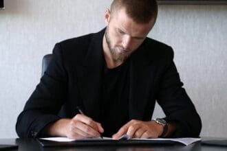 ericdier-contract-extension