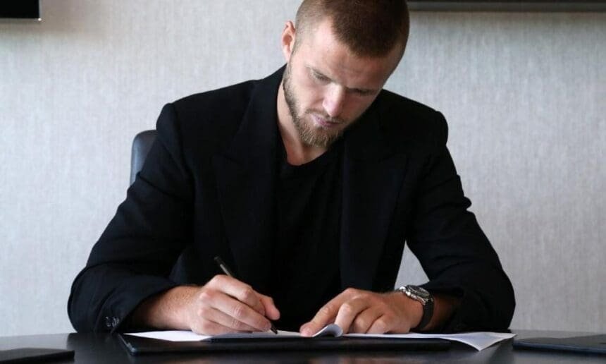 ericdier-contract-extension