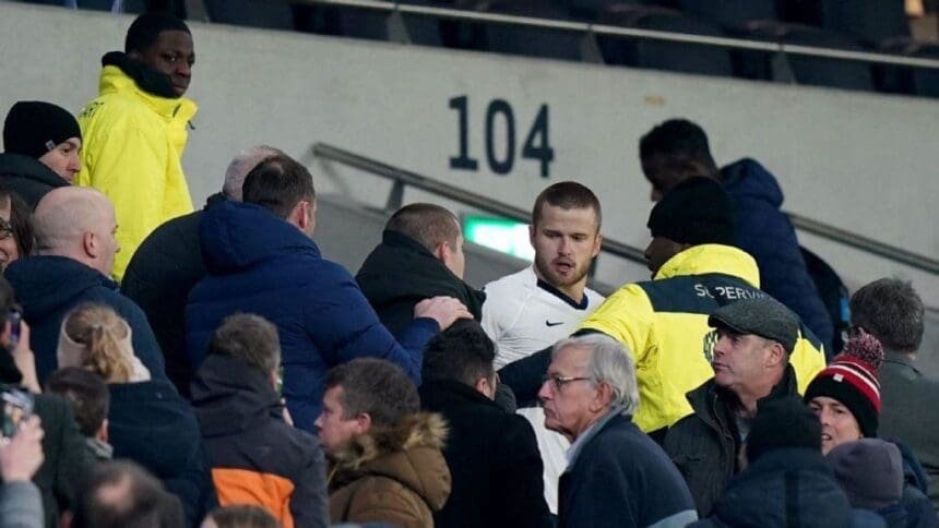 ericdier-fan-confrontation