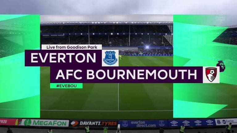 Everton vs Bournemouth: Preview | Premier League 2019/20