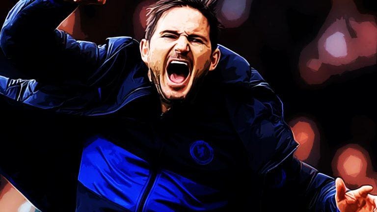 How Chelsea could lineup next season