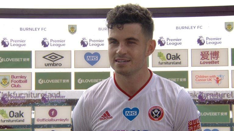 FANTASY WATCH: John Egan, central to Sheffield revival!