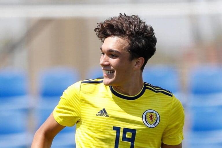 Sheffield United enter race for Wigan’s youth prospect Kyle Joseph