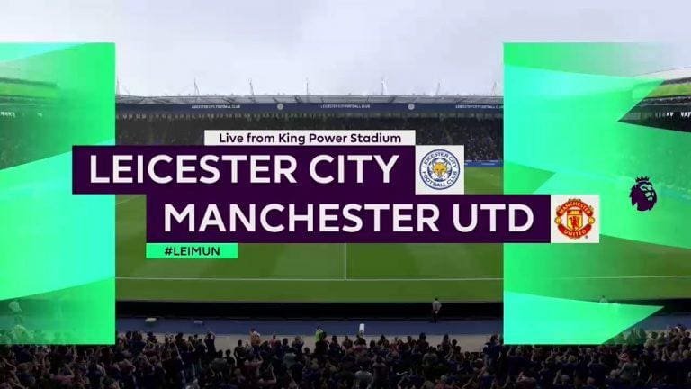 Leicester City vs Manchester United: Preview | Premier League 2019/20