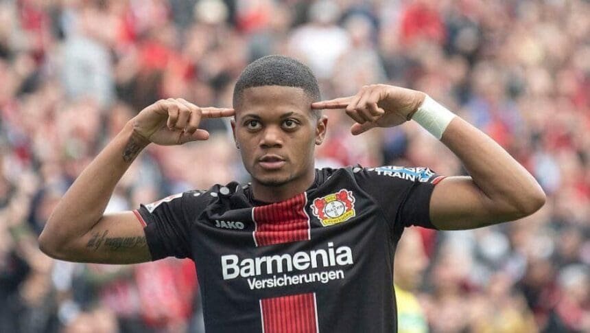 leon-bailey-leverkusen