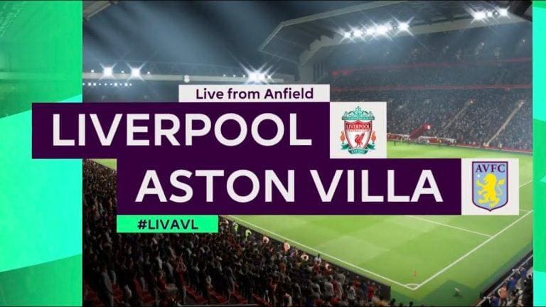 Liverpool vs Aston Villa: Preview | Premier League 2019/20