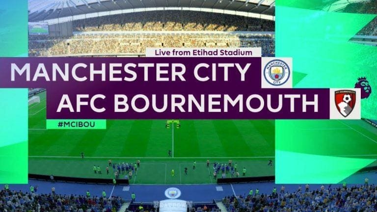 Manchester City vs AFC Bournemouth: Preview | Premier League 2019/20