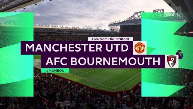Manchester United vs Bournemouth: Preview | Premier League 2019/20